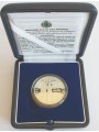 SAN MARINO 2005 - 500° Anniversario della Milizia Uniformata Moneta 10€ in argento proof