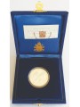 VATICAN 1997 Silver Coin XII World Youth Day proof