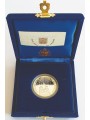 VATICAN 1994 Silver Coin of the Encyclical Letter Veritatis Splendor proof