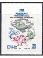 ITALY 2022 Italian Judo Federation MNH**