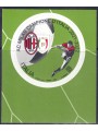 ITALY 2022 Milan champion of Italy MNH**