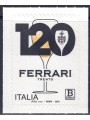 ITALY 2022 Ferrari Trento MNH**