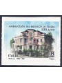 ITALIA 2022 Ambasciata del Messico MNH**