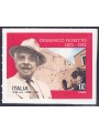 ITALY 2022 Domenico Fioritto MNH**