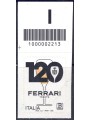 ITALY 2022 Ferrari Trento CB 2213 ass