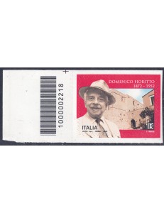 ITALY 2022 Domenico Fioritto CB 2218 ass
