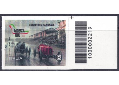 ITALIA 2022 Autodromo di Monza CB 2219 asd