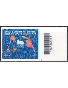 ITALY 2022 Aquatics Championships CB 2223 aid