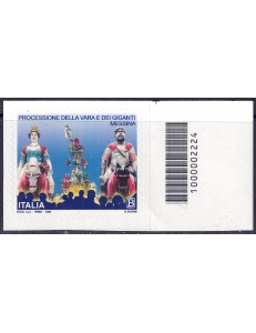 ITALY 2022 Procession of the Vara CB 2224 asd