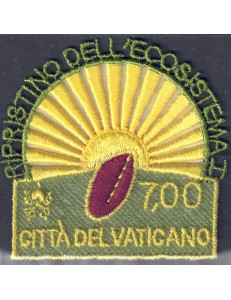 VATICAN 2022 Ecosystem MNH**