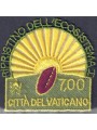 VATICANO 2022 Ecosistema MNH**