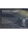 VATICANO 2022 Statio Orbis BF MNH**