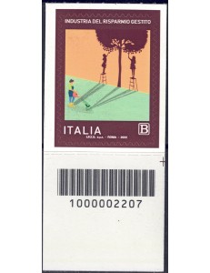 ITALIA 2022 Industria del risparmio gestito CB 2207 aid