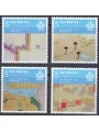 SAN MARINO 2022 Luigi Ghirri 4v MNH**