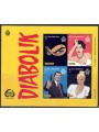 SAN MARINO 2022 Diabolik s/s MNH**