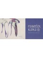 FRANCE 2018 Art, František Kupka (Philatelic Souvenir)