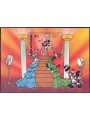 ANTIGUA E BARBUDA 1990 Disney (Studi di Hollywood I) BF MNH**