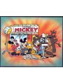 DOMINICA 1989 Disney (Hollywood Glamor I) s/s MNH**