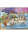 GAMBIA 1989 Disney (Philatelic Exhibition I) s/s MNH**