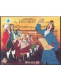 GRENADA 1989 Disney (Esposizione filatelica II) BF MNH**