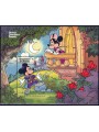 GRENADINES OF ST. VINCENT 1990 Disney (Esposizione filatelica II) BF MNH**