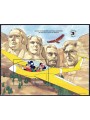 ST. VINCENT 1989 Disney (Philatelic Exhibition I) s/s MNH**