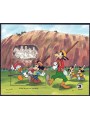 ST. VINCENT 1989 Disney (Philatelic Exhibition II) s/s MNH**