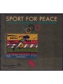 ONU NEW YORK 2008 Lo sport per la pace BF MNH**