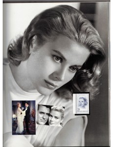Book of U.S. Commemorative Stamps