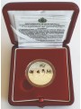 SAN MARINO 2005 Silver Coin of the Turin 2006 Winter Olympics Proof