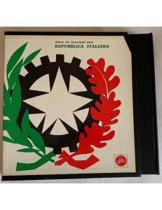 BOLAFFI MILORD Complete Binding Republic us