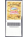 ITALY 2020 Pasta Divella CB 2025 ais