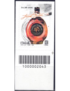 ITALIA 2020 Buton (Vecchia Romagna) CB 2043 aid