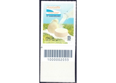ITALY 2020 Assolatte CB 2033 ais