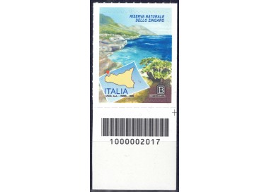 ITALY 2020 Zingaro Reserve CB 2017 aid