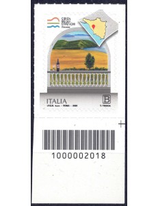 ITALIA 2020 Costa degli Etruschi CB 2018 aid