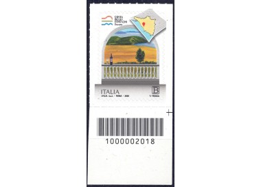 ITALY 2020 Etruscan Coast CB 2018 aid