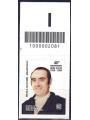 ITALY 2020 Magistrates (Nicola Giacumbi) CB 2081 ass