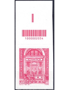 ITALIA 2020 Caffè Florian CB 2034 ass