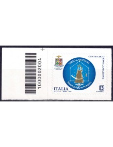 ITALY 2020 Madonna di Loreto CB 2004 ass