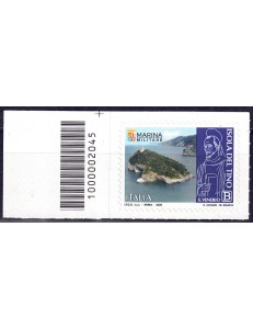 ITALIA 2020 Isola del Tino CB 2045 ass