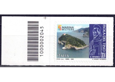 ITALY 2020 Isola del Tino CB 2045 ass