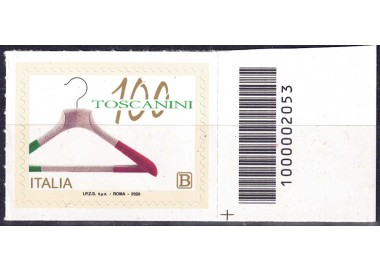 ITALY 2020 Industrie Toscanini CB 2053 aid