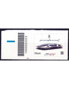 ITALY 2020 Pininfarina Modulo CB 2055 ais