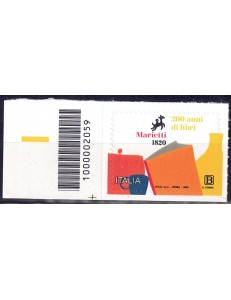 ITALY 2020 Marietti Publishing House CB 2059 ais
