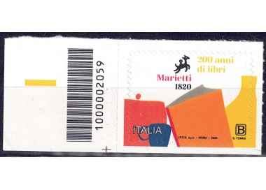 ITALY 2020 Marietti Publishing House CB 2059 ais