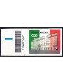 ITALY 2020 Italian Presidency of the G20 CB 2071 ais