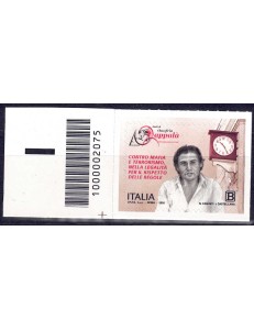 ITALY 2020 Association of Friends of Onofrio Zappalà CB 2075 ais