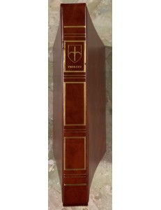 MASTERPHIL Trieste Folder A (havana) us