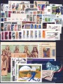 ITALIA 2009 Annata completa 68v + 6 BF MNH**